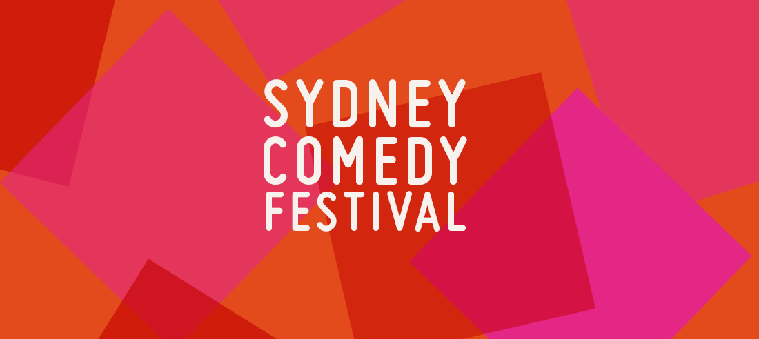 Sydney Comedy Festival