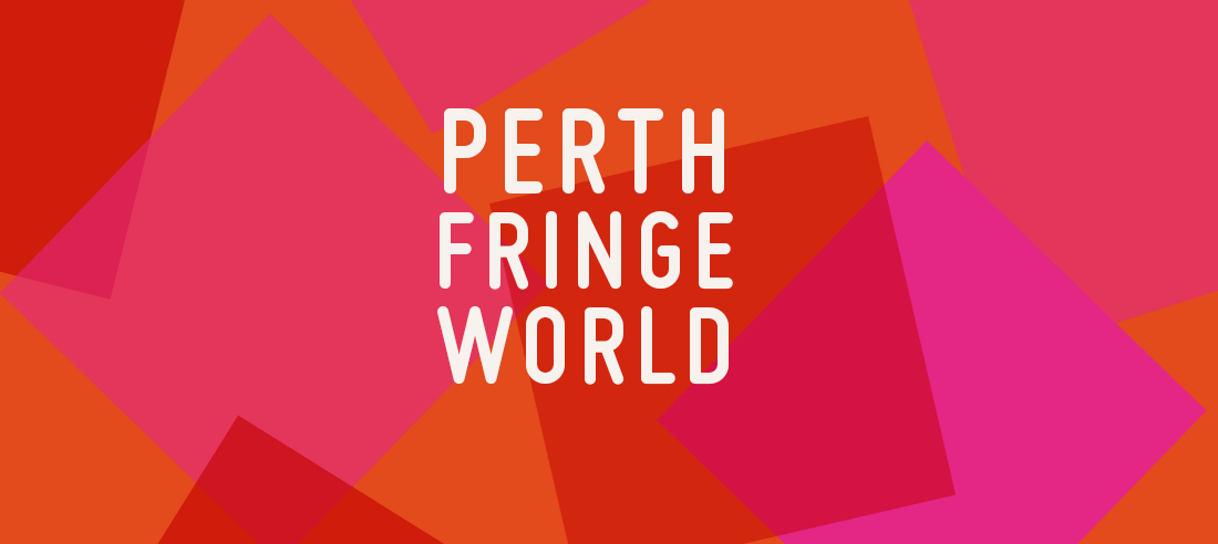 Perth Fringe World Comedy
